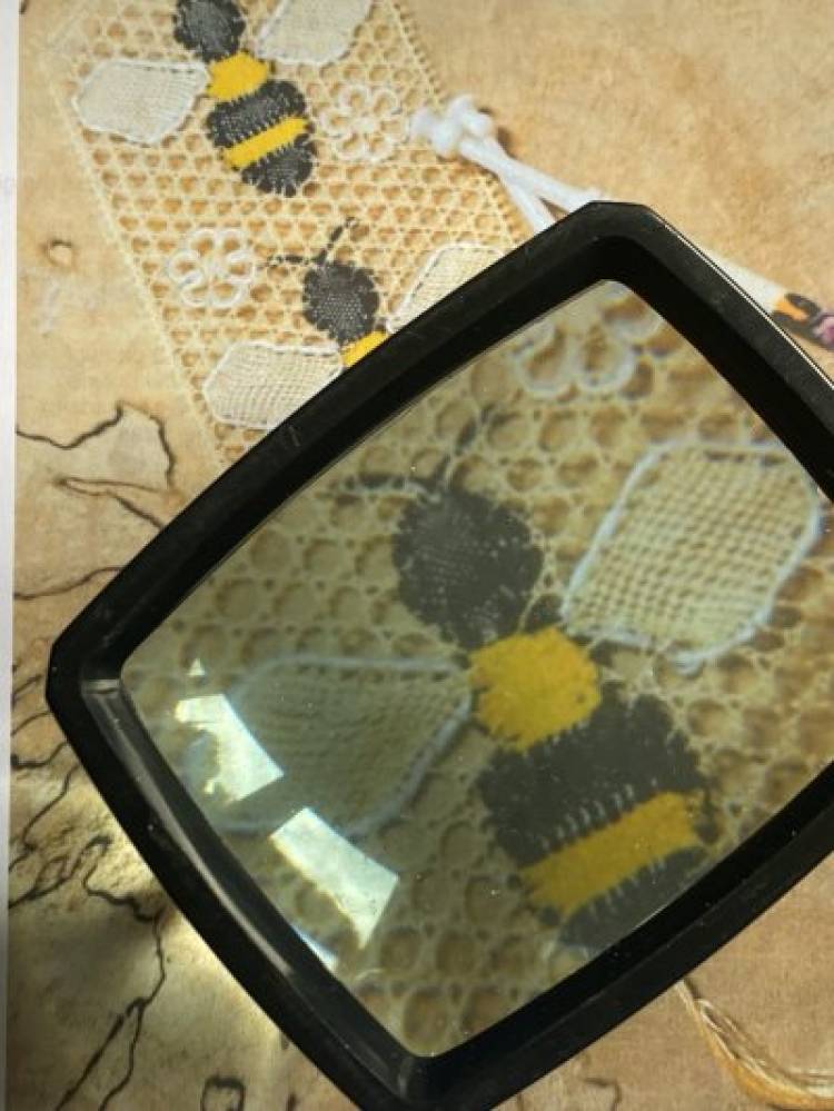 Magnifying Glass With Stand magnifying-glass-with-stand